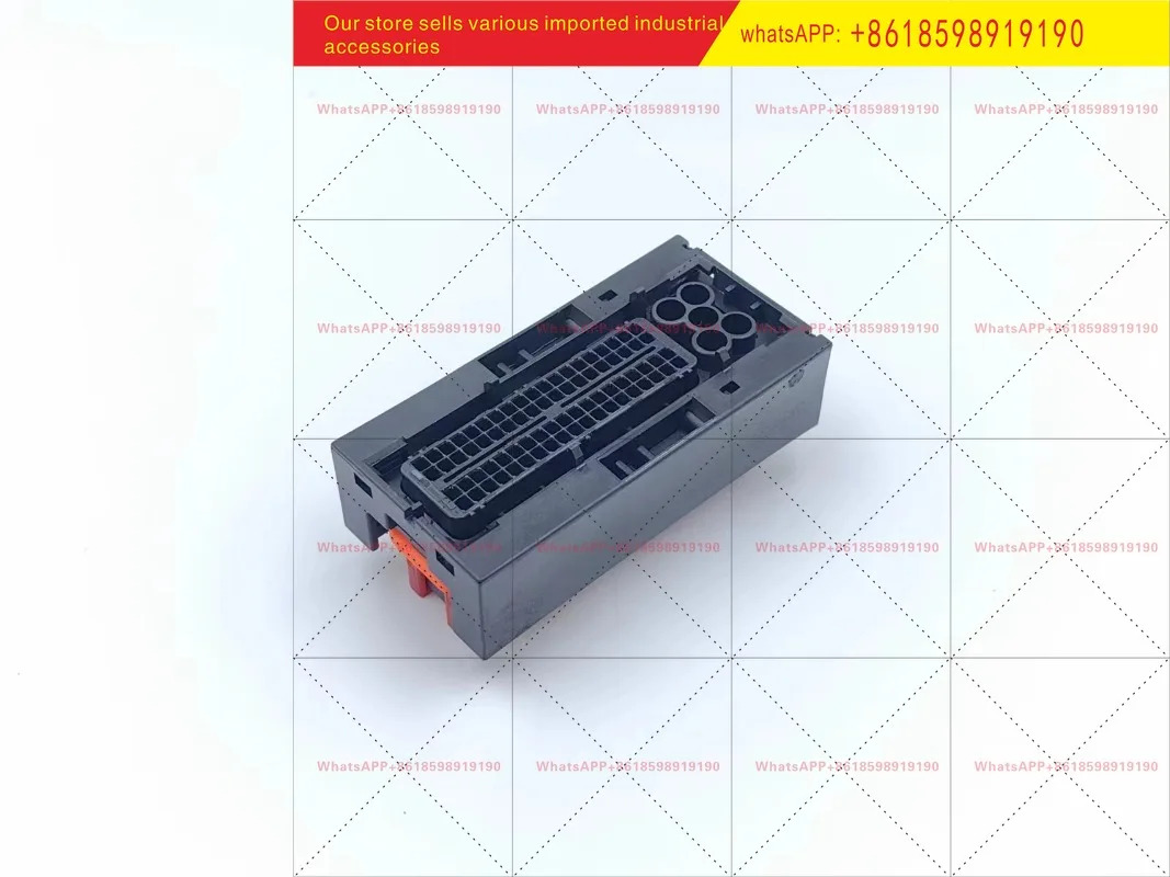 TE 타이코 MQS/JPT 81P 암컷 엔드 쉬스 1473244-3
