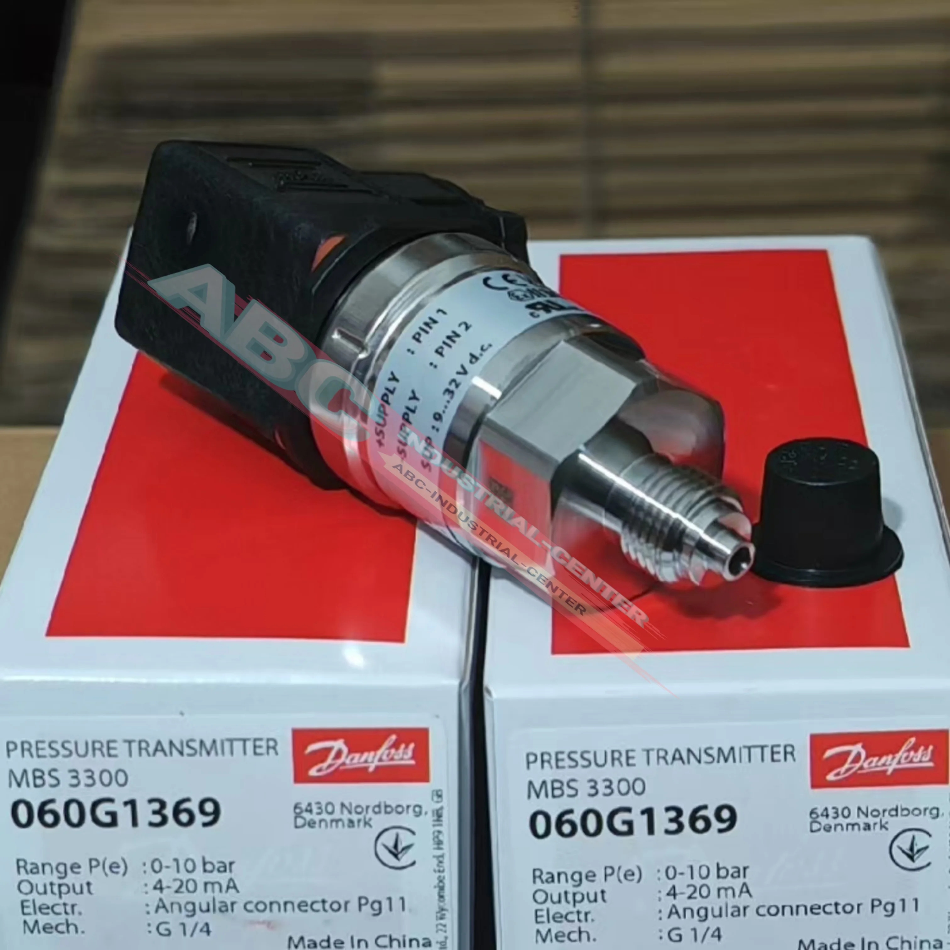 060G1369 MBS3300 압력센서 060G1370 060G1371