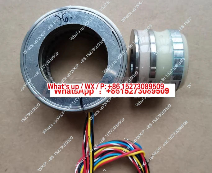 RE-21-1-A06 새 모터 회전