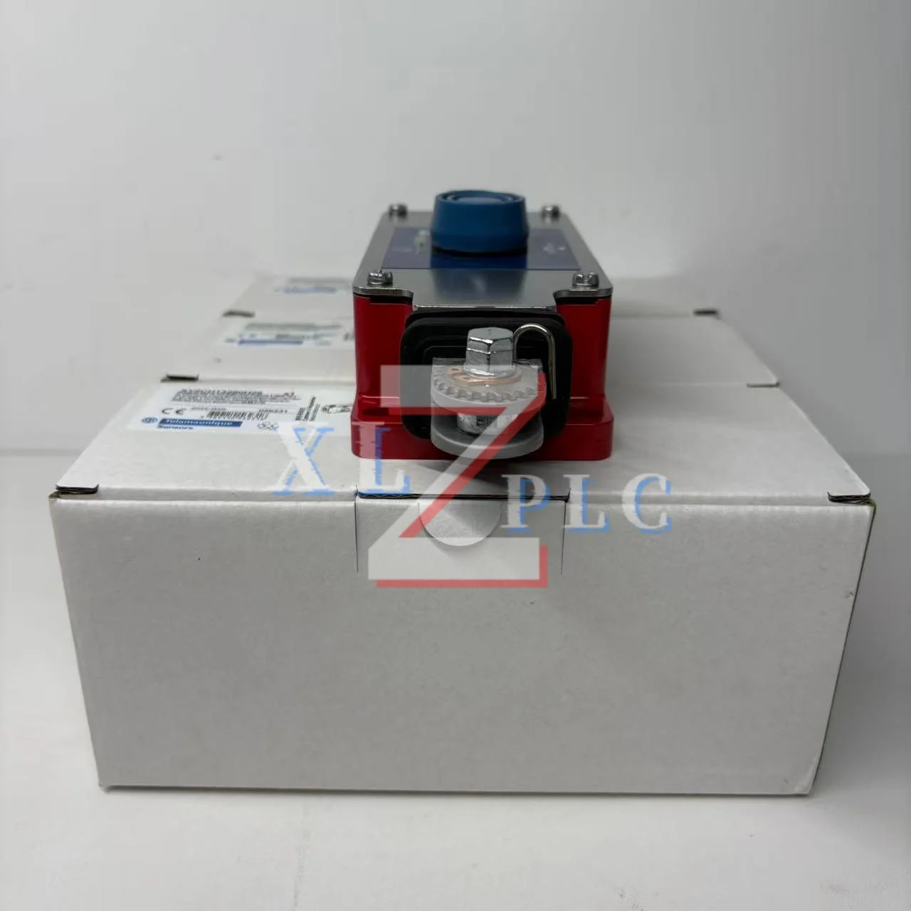 새 XY2CH13290H29 비상 정지 로프 안전 제스위치