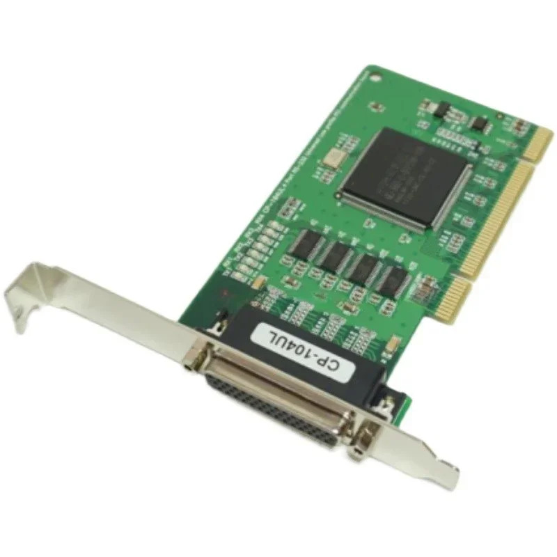 CP-104UL RS232 PCI 4포트 멀티 시리얼 카드