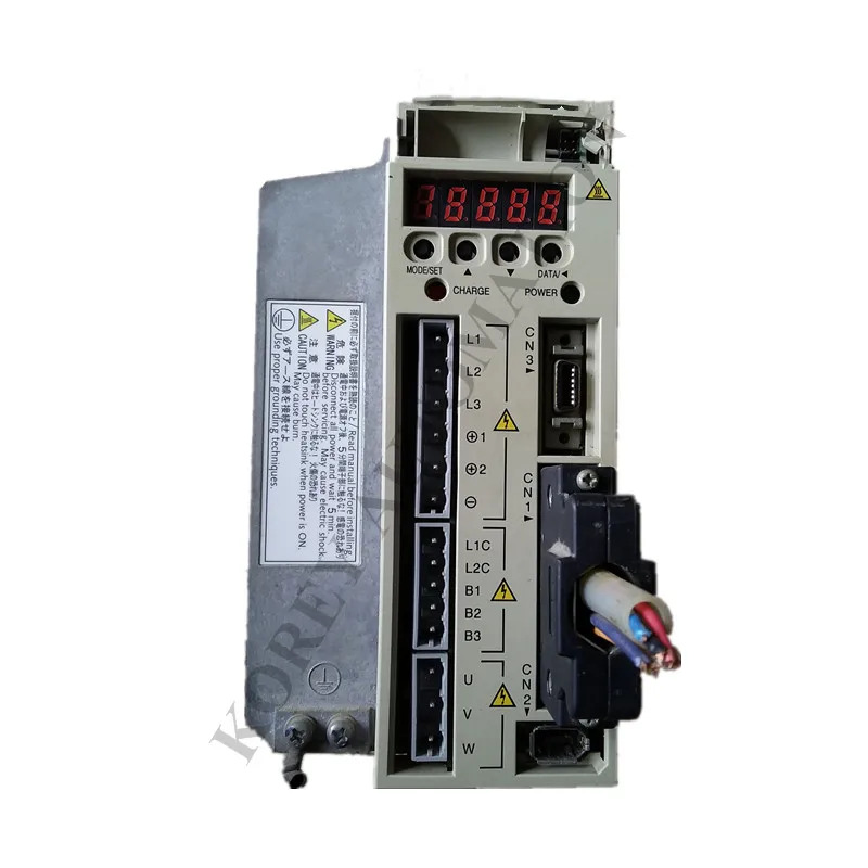 서보 드라이버 SGDM-08ADA