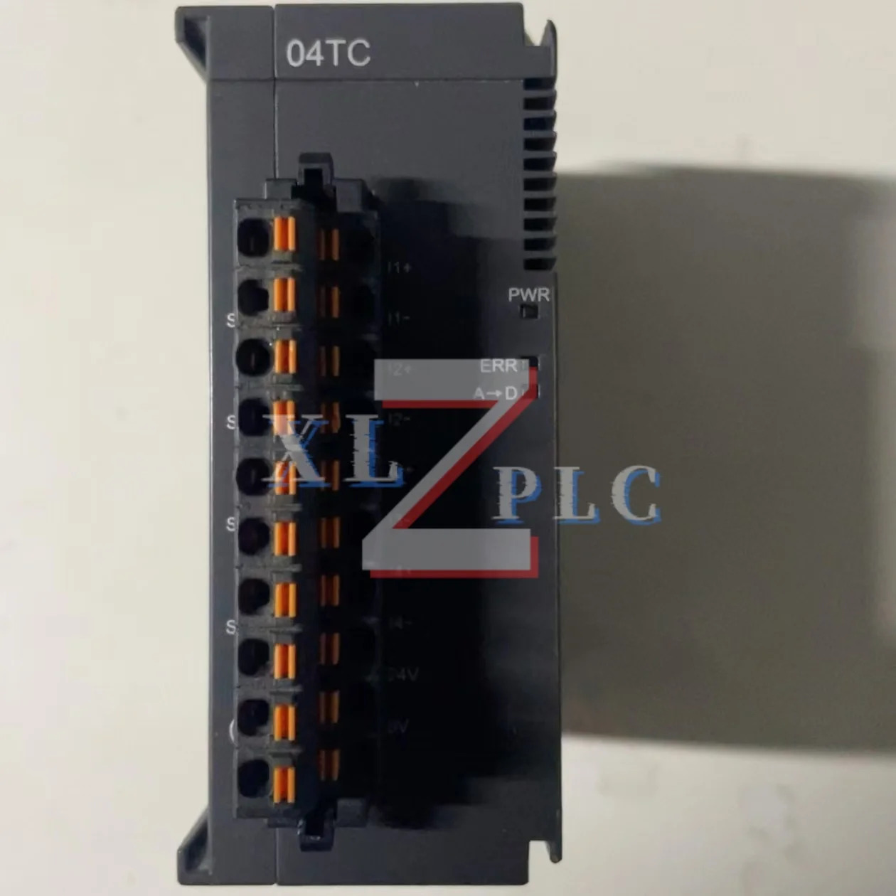 PLC 모듈 원본 AS04TC-A AS06RTD-A