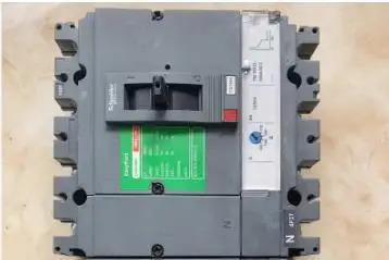 리퍼 해체 기계 CVS160F 160A