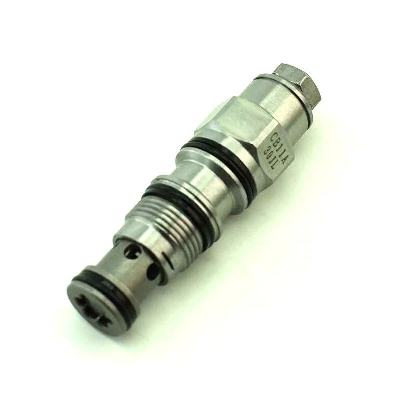 CB11A33HL 카운터밸런스 밸브 CB11A33IL CB11A3CHL