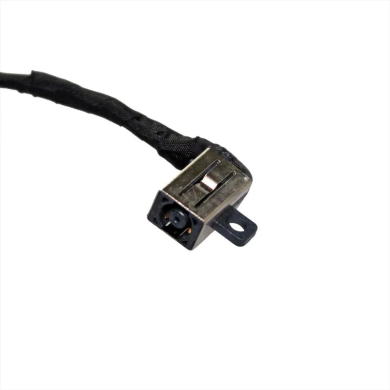 Dell piron 15-5000 5555 5558 5551 5559 DC 잭 0KD4T9 DC30100UD0015개