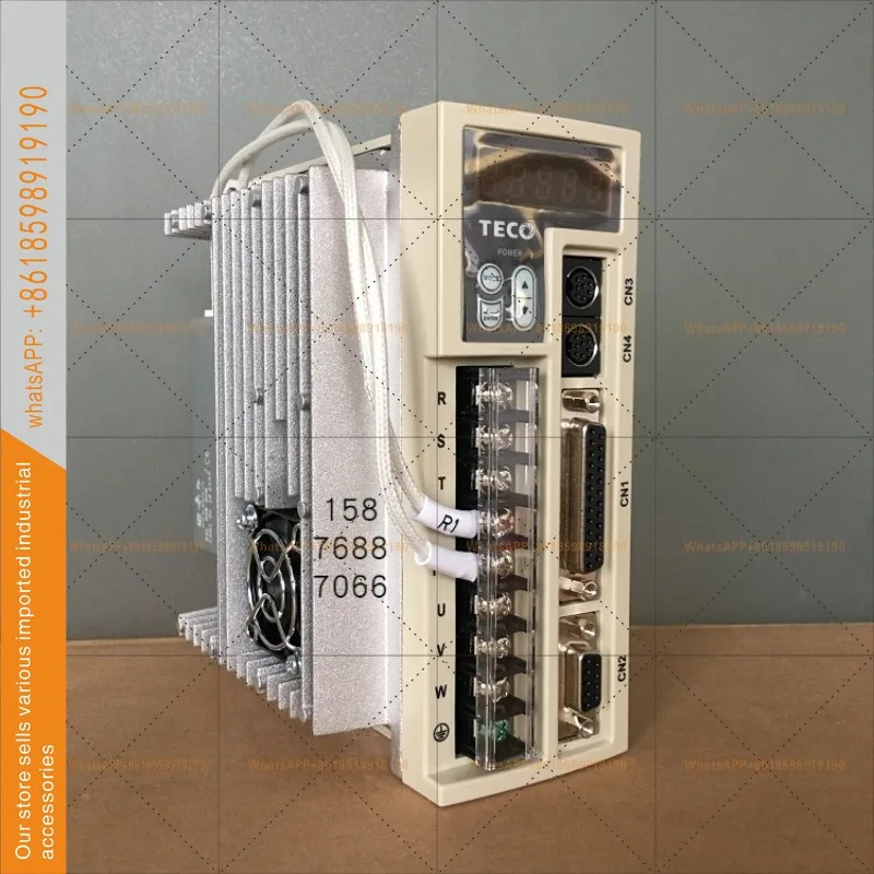 서보 드라이브 JSDAP JSDA-10A 15A 20A