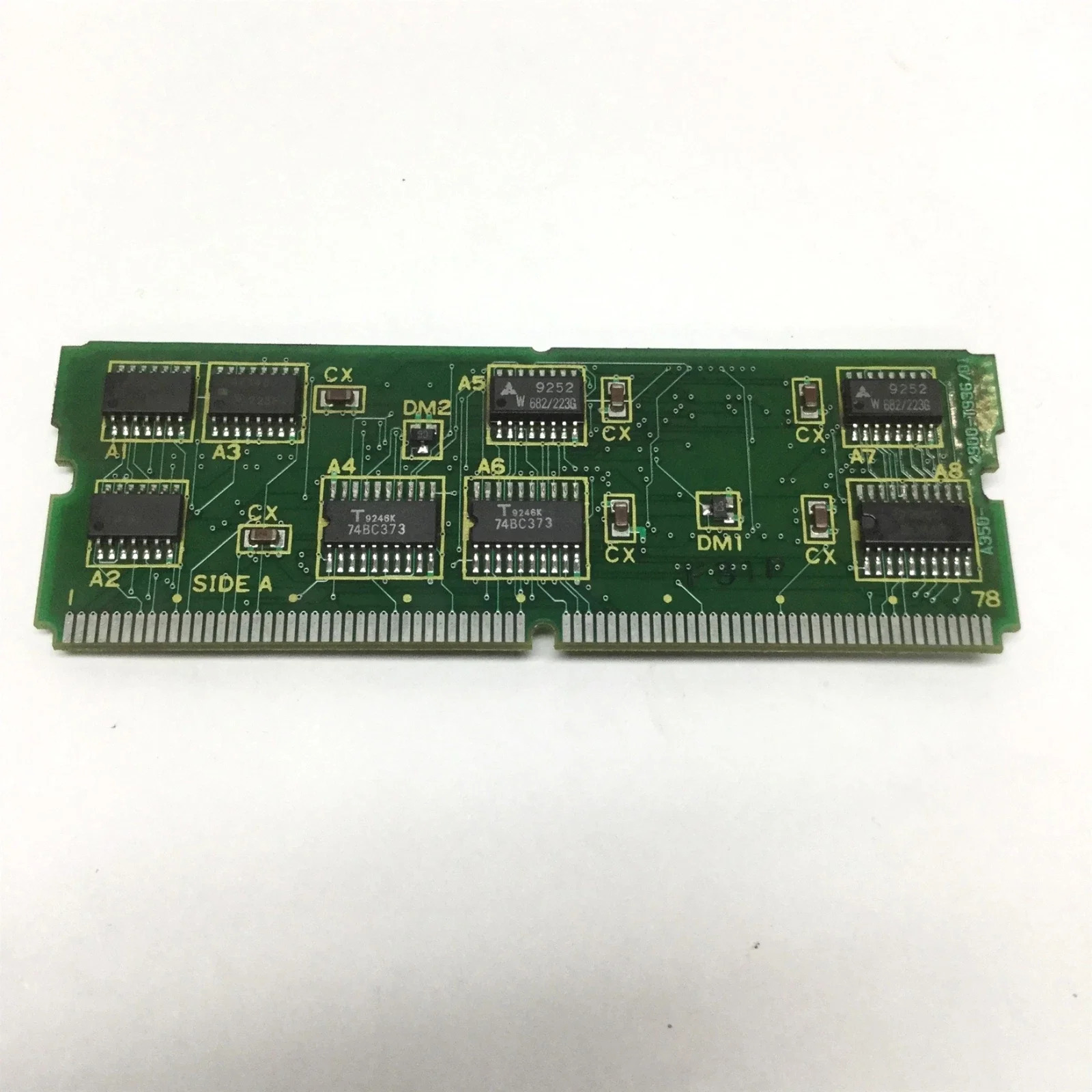 FANUC A20B-2900-0930 전원공급장치 PCB 회로 기판리퍼