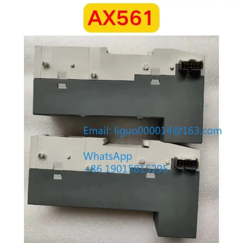 리퍼 AX561 모듈식 기능 OK