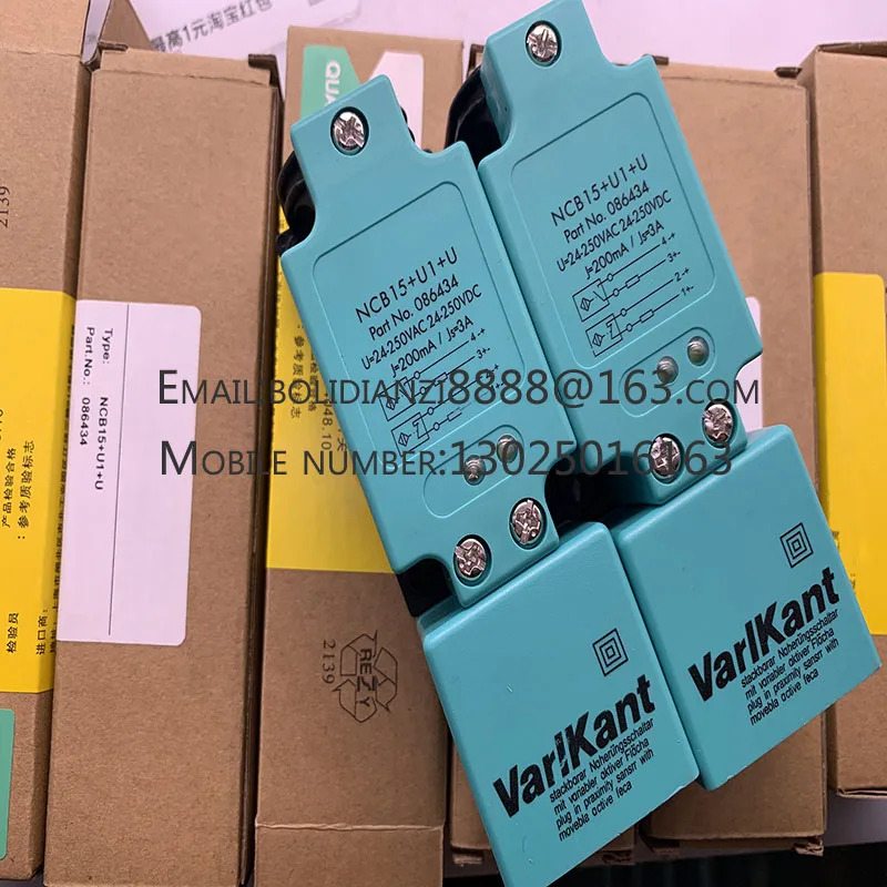 NCB50-FP-E2-P1-V1-3G-3D 스위치