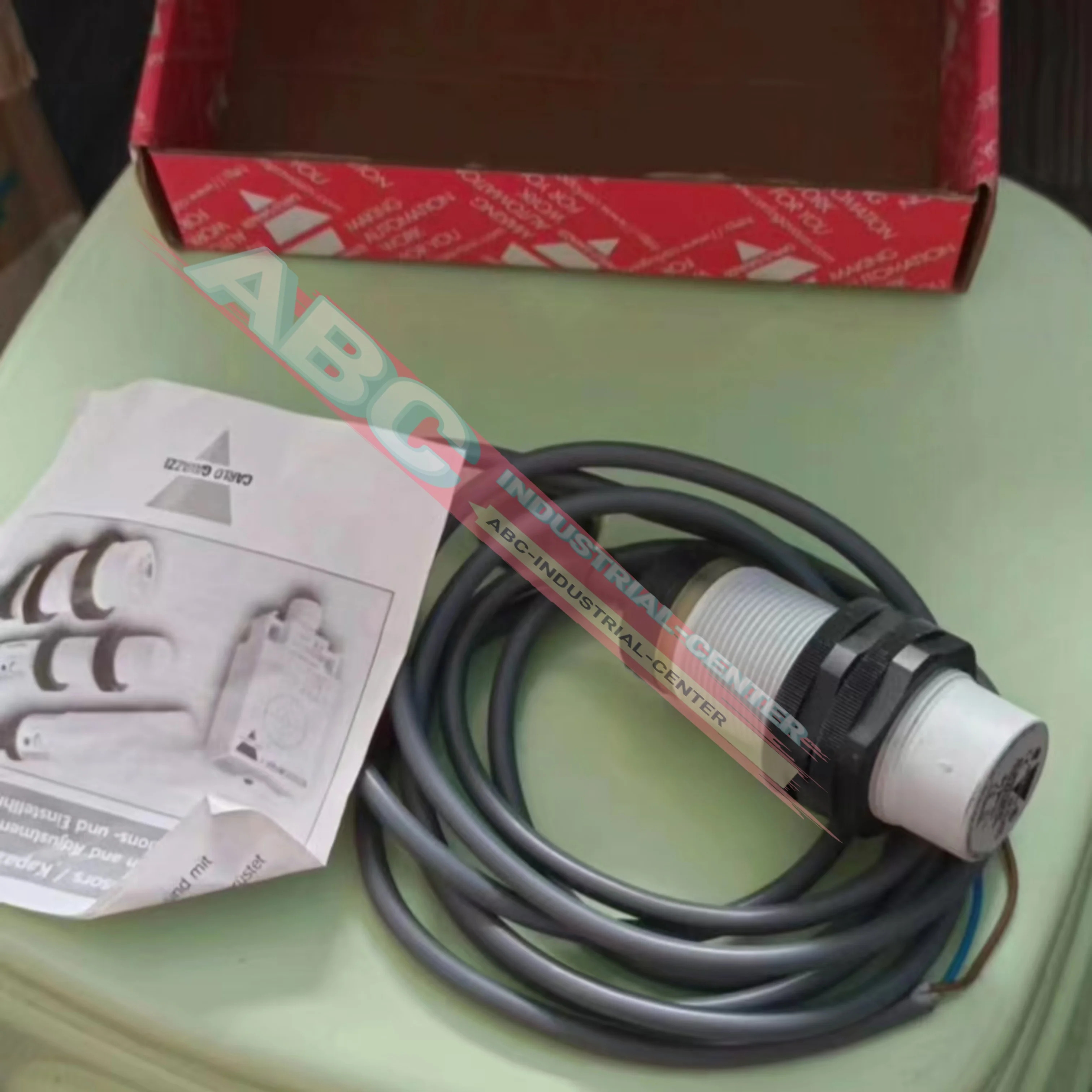 EC3025TBAPL 스위치 새