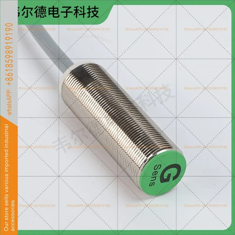 스위치 NI3-G08-ON6L