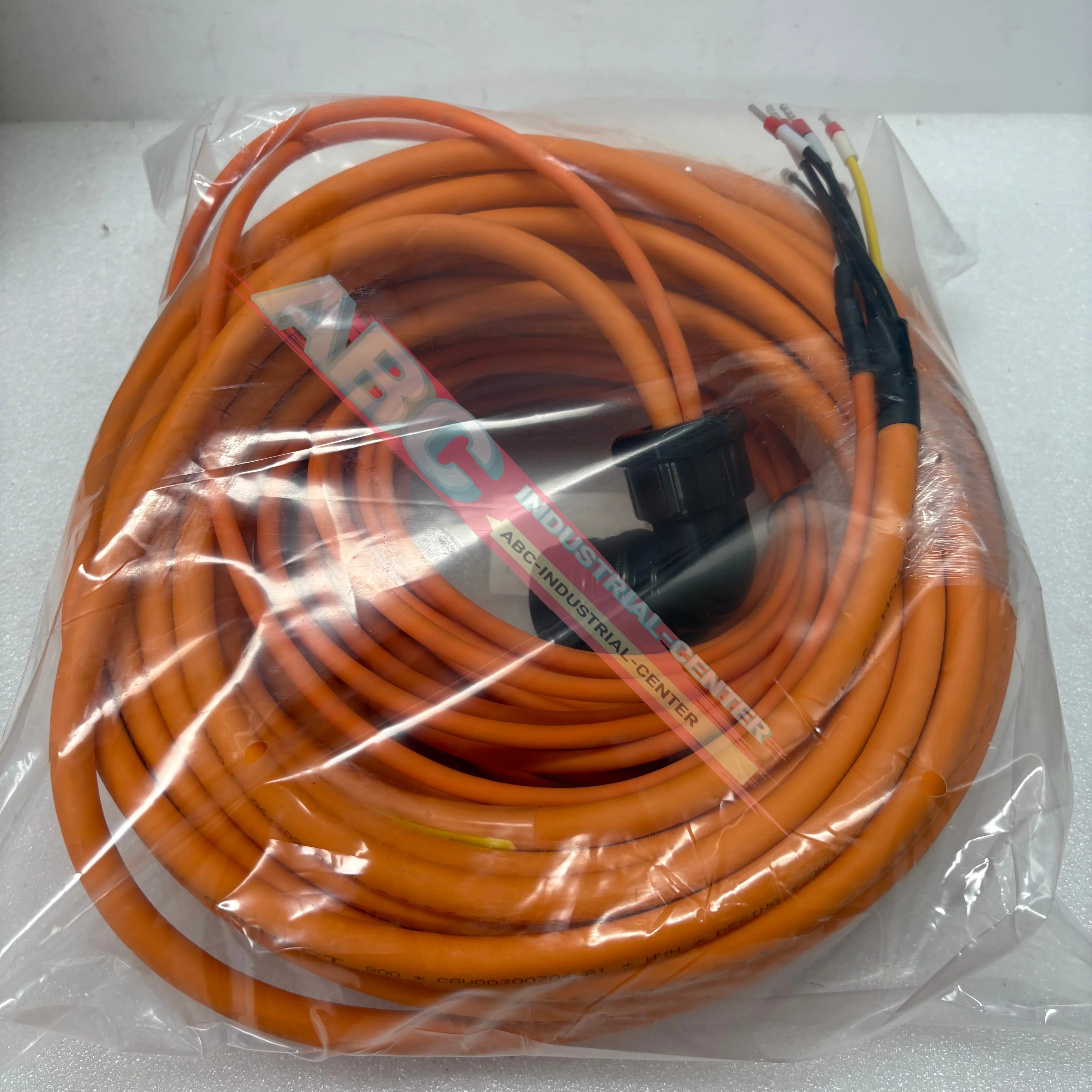 오리지널 S6-L-B111-15.0-T-TTS 파워 브레이크 케이블