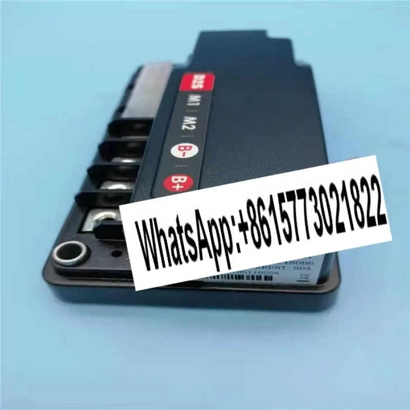 전동 팔레트 트럭 컨트롤러 D2S-3101 부품