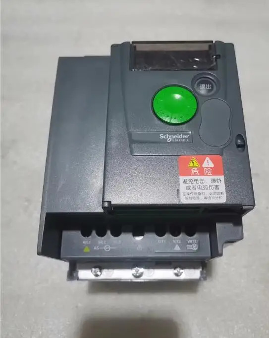 리퍼 분해주파수 변환기 ATV310HU22N4A 2.2kw