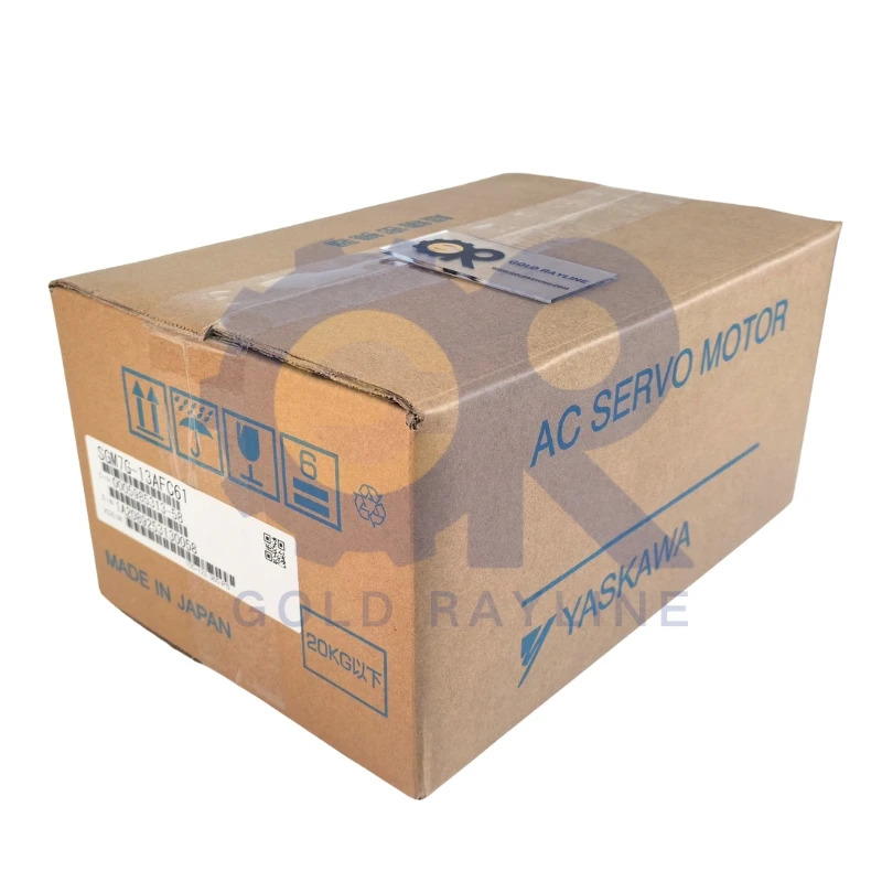 야스카와 SGM호환7G-13AFC61 서보모터 새 신속