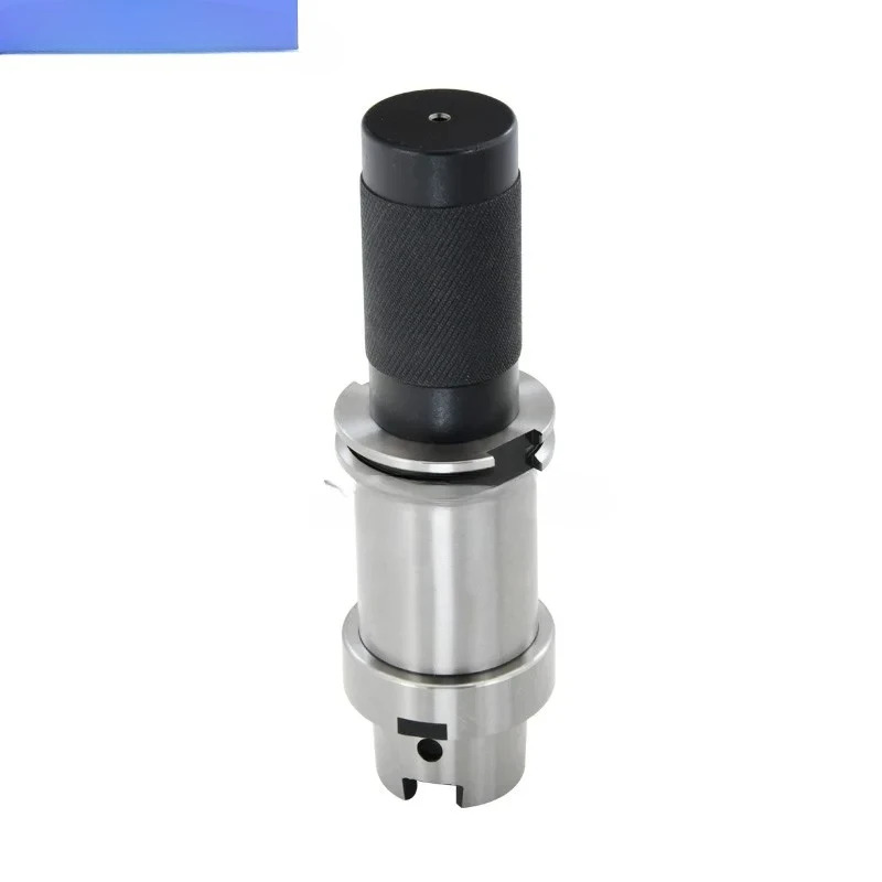 DGJ CAT30 40 3점 조합 BT30 공구 설정 장비 HSK50A HSK63F
