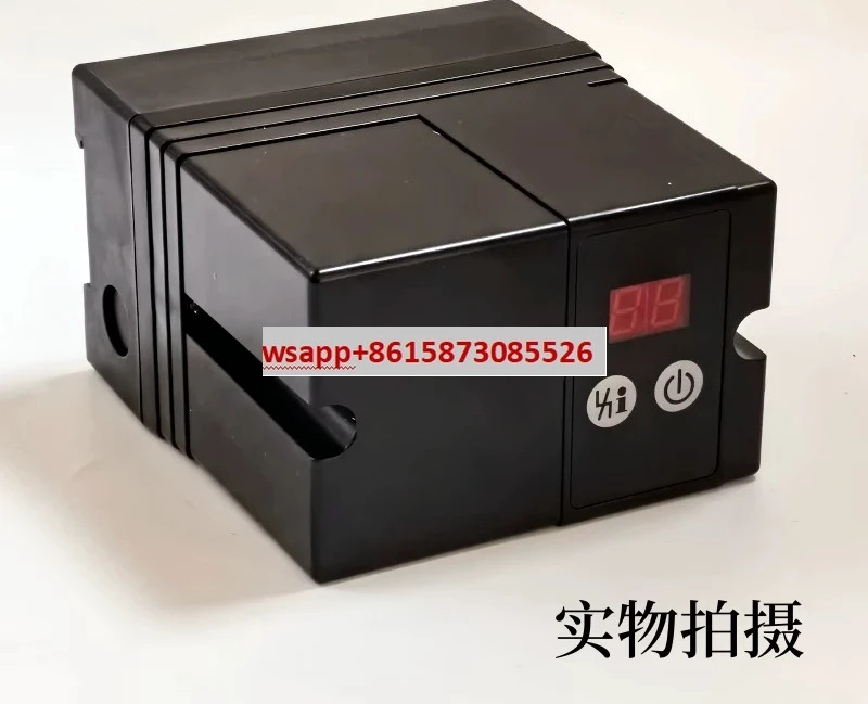 IFD258-10/1W 연소 컨트롤러 IFD258-5/1W IFD258-3/1W