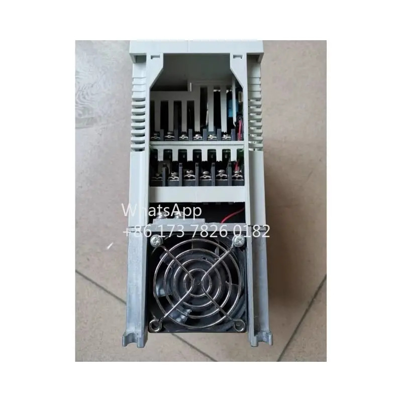 리퍼 MR-J2S-200B 서보 드라이브 기능 완료