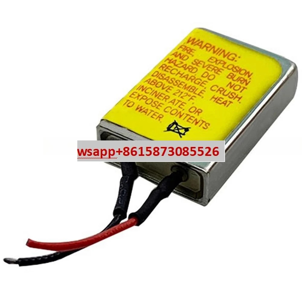 LTC-7PN-S4 인쇄기계 고온 방지 배터리 3.5V