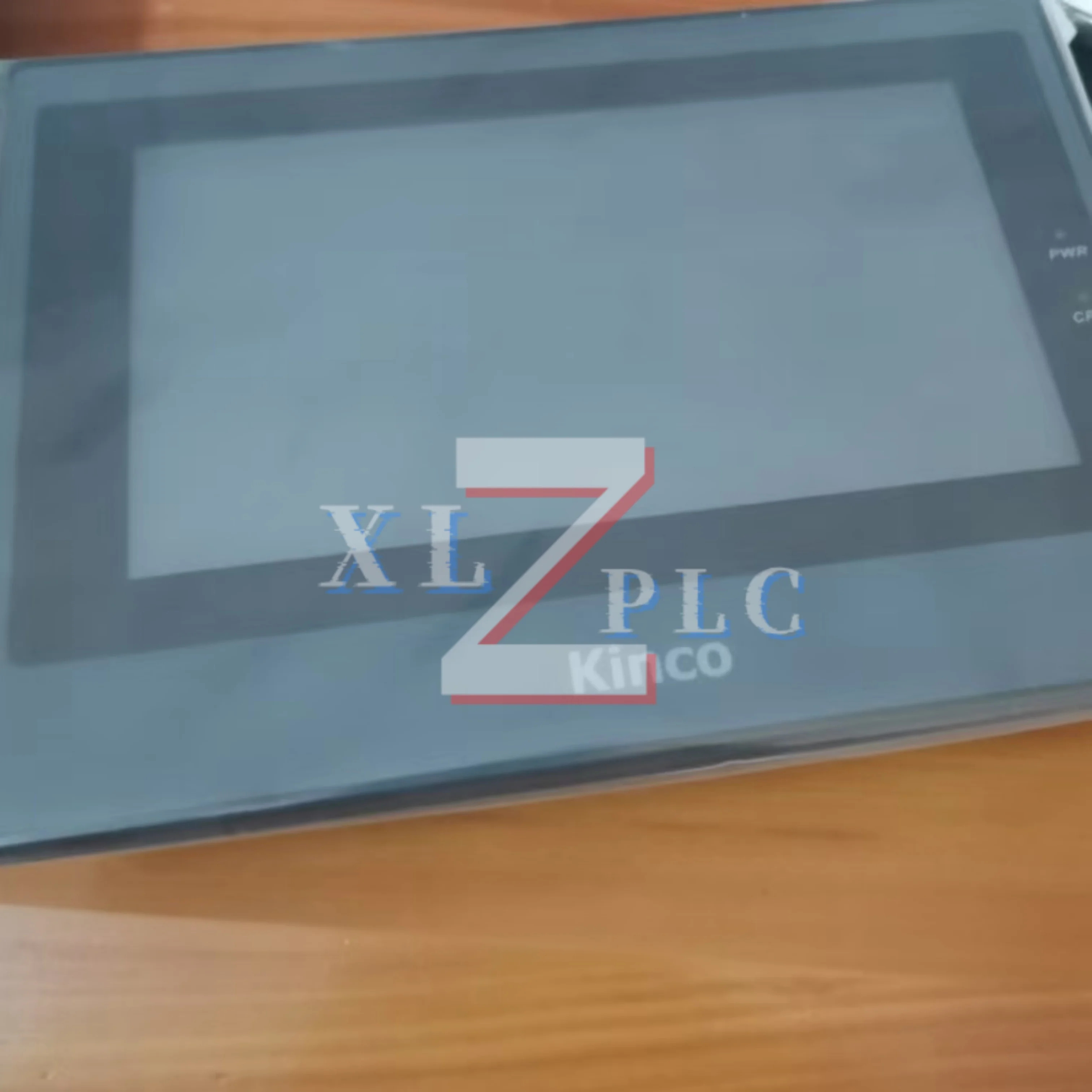 HMI 터치 스크린 원본 MT4414TE MT4434TE
