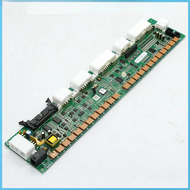 엘리베이터 직렬 통신 보드 SCL-B3 V40/V30/V20/10 65000517 -V11A 오리지널