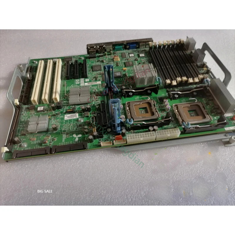 hp호환 ML350G5 메보드 461081-001 395566-003 439399-001 413984-001