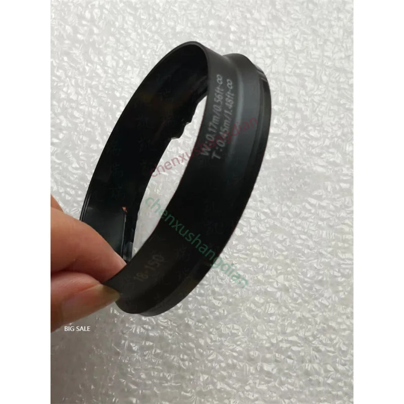 캐논 RF-S 후면 고정 링 18-150 3.5-6 STM