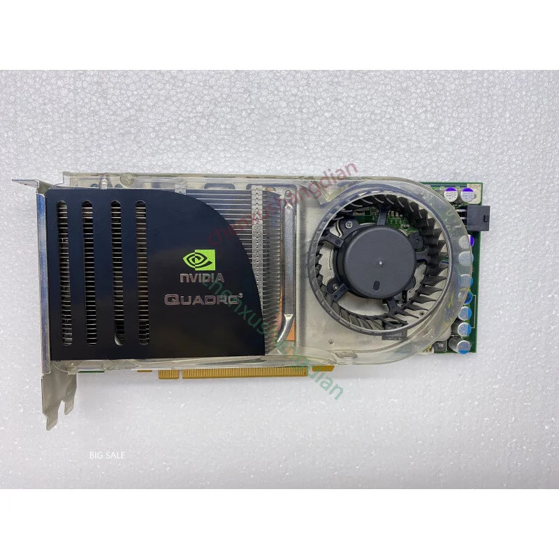 hp호환 오리지널 쿼드로 FX4600 그래픽 카드 768M 384bit