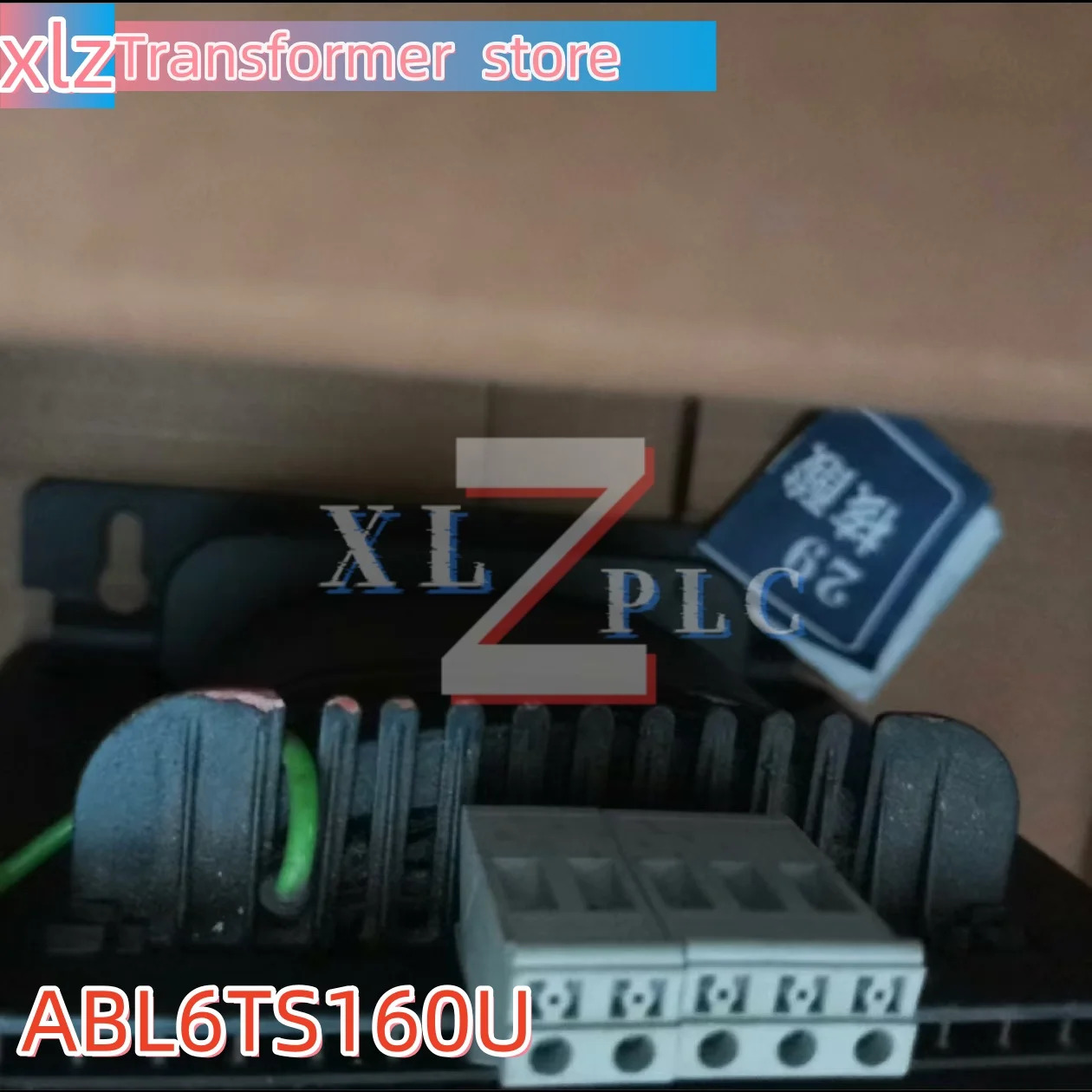 원본 ABL6TS160U 변압기