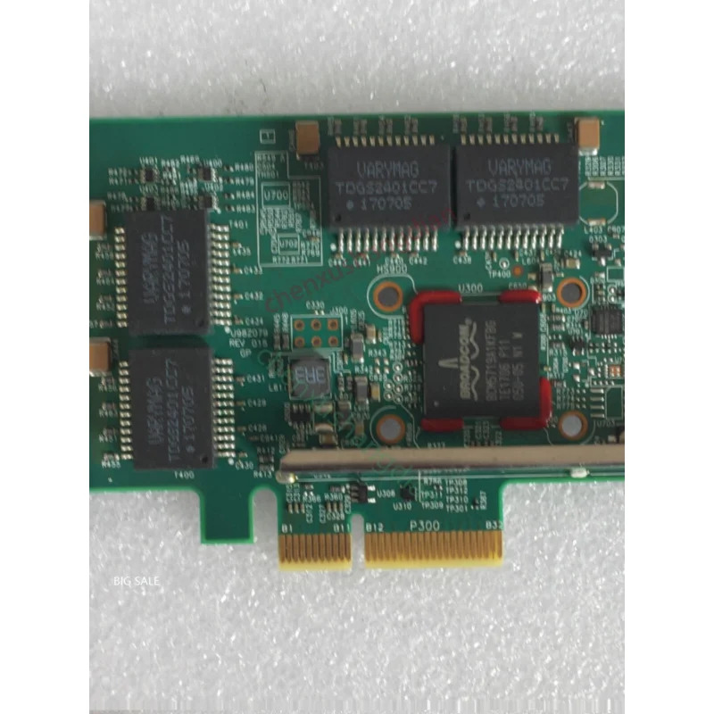 기가비트 pcie 네트워크 인터페이스 카드 DELL IBM hp호환 BCM5719 KH08P TMGR6 331T 0YGCV4