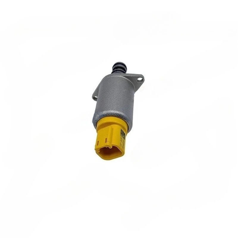 굴삭기 부품 60/80 75 비례 솔레노이드 밸브 F06-12D1AAB-A01 노란색 플매트 카펫 러그