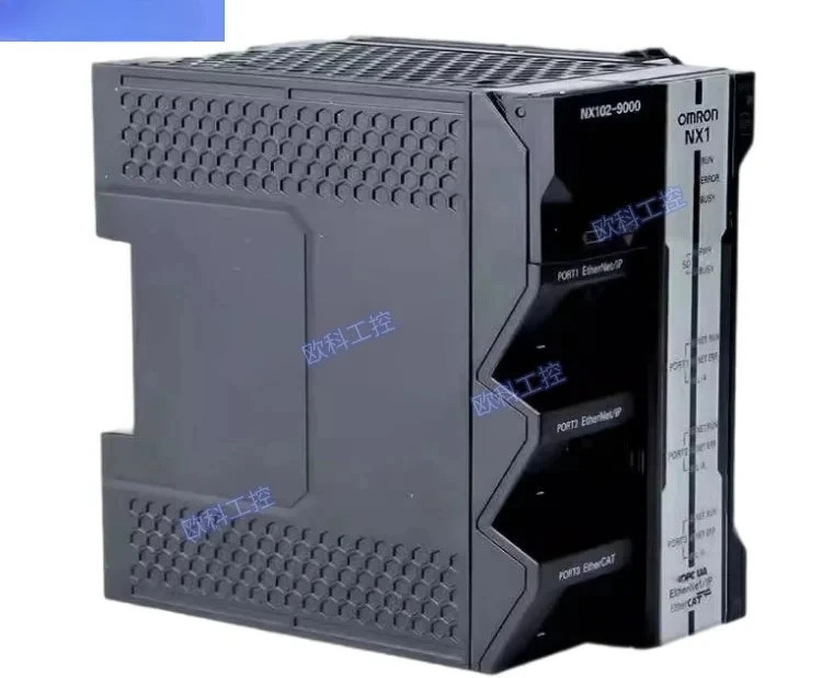 PLCNX102-9000-1100-1200-9020 -1000-1120-1220 CPU 컨트롤러
