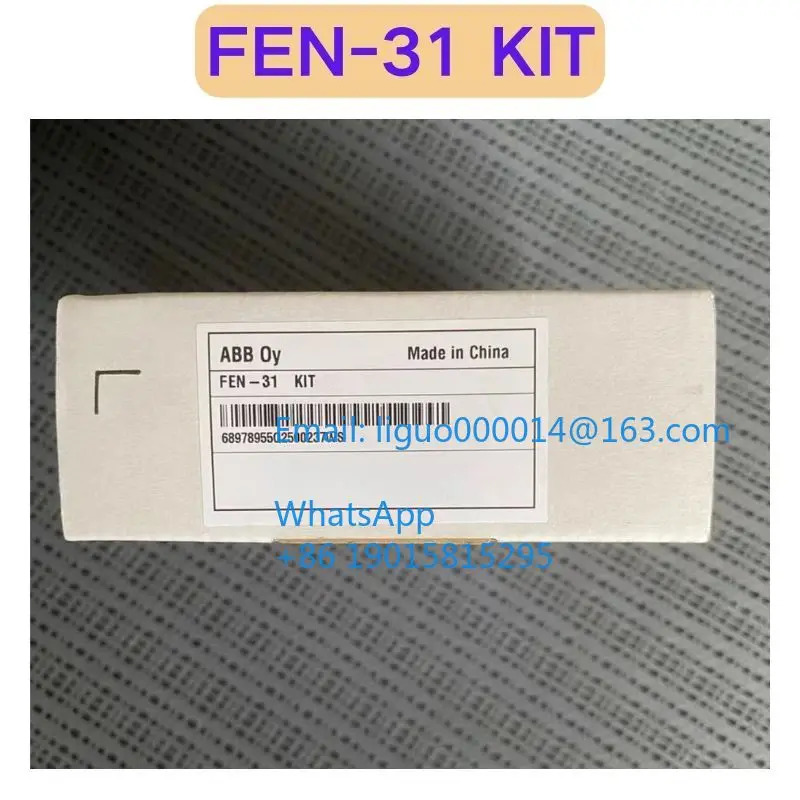 오리지널 FEN-31 KIT 인코더 모듈