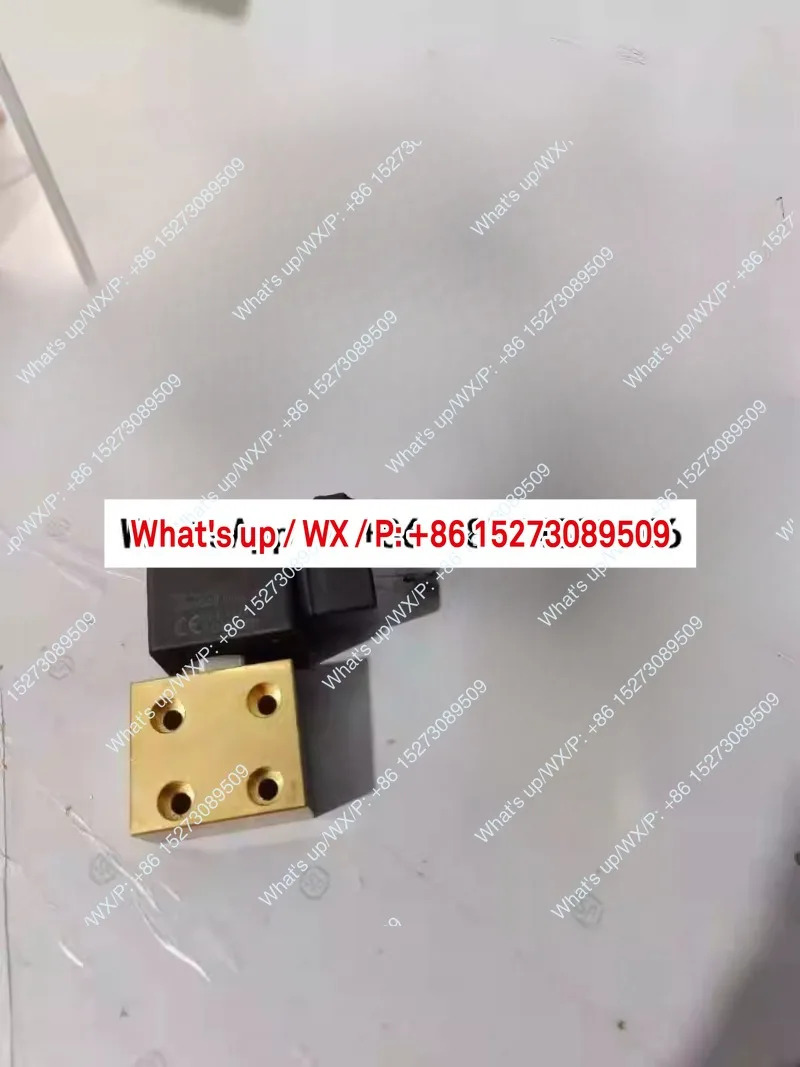 1089059001 무오일 엔진 로딩 솔레노이드 밸브적가능1개