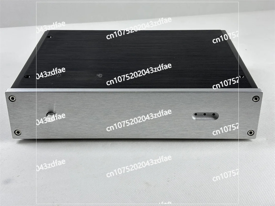 목록 DAC TDA1543 디코딩 칩 16x 병렬 A 디코더