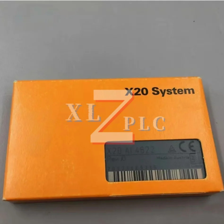 X20AI1744 X20AI4622 원본 모듈 X20DOF322