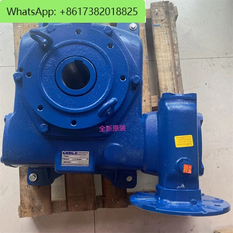 TKVWEQ70-R 8001 공지 감속기 TKVWEQ80-R 6001 M3A404 M3A402