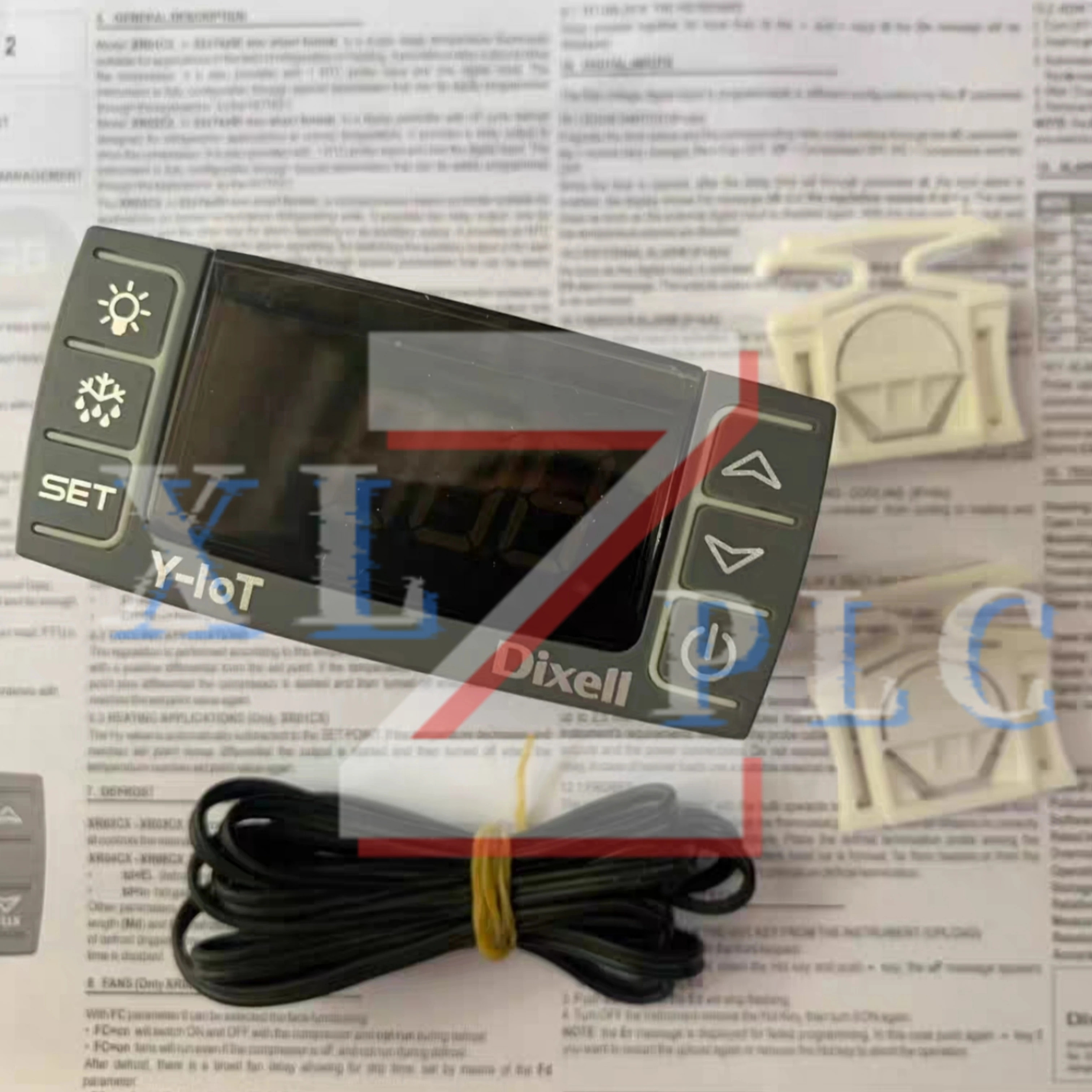 온도 컨트롤러 원본 XB570L-5N1C1 XR30CX-5P5C1 XR60CX-5N0C1 XR70CX-5N0C3 XR70CX-5N1C3 XR75CX-5N6C0