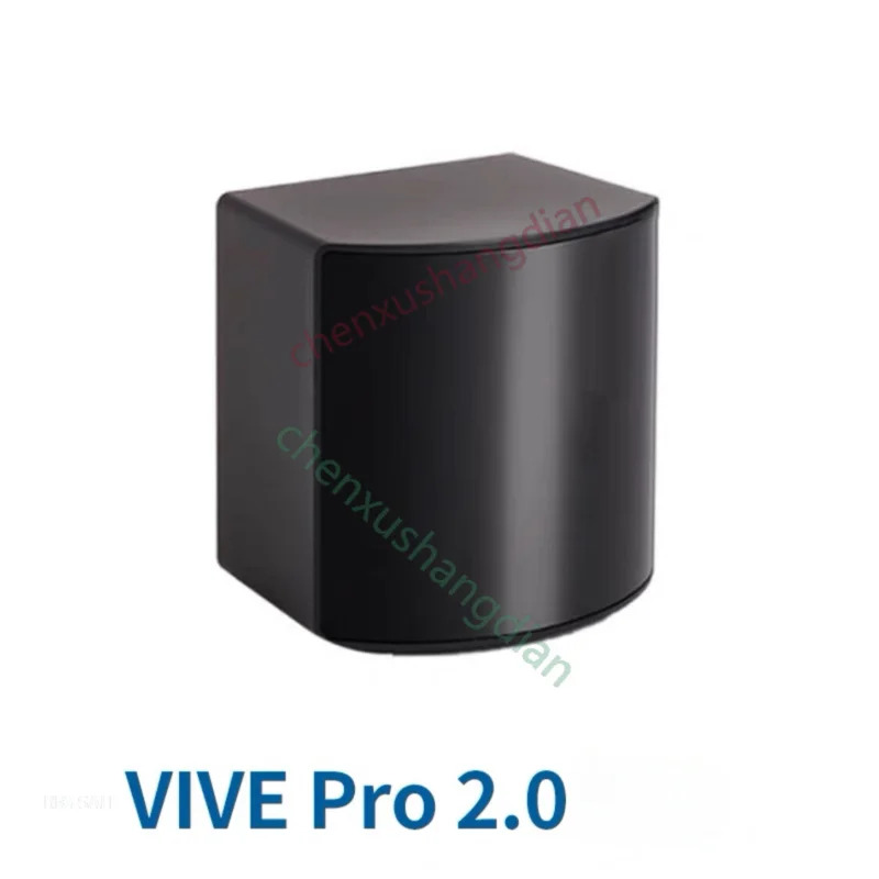 HTC vive2.0 기지국 로케이터 전신 모션 캡처 신호 센서