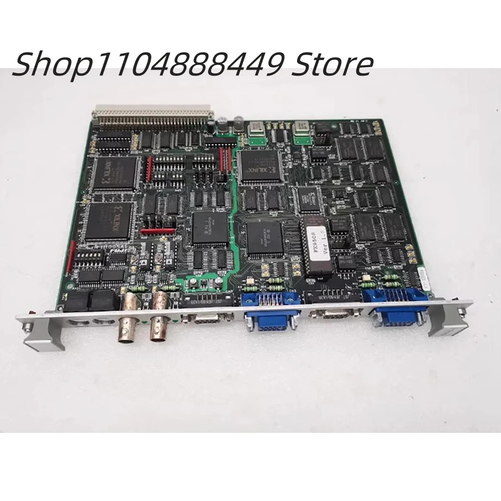 FH105A FK9508 VER 1.5 칩 마운터 보드