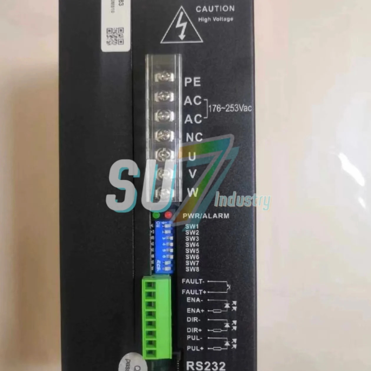 새 디지털 스테퍼 모터 드라이버 DM1182 3DM2283 DMA882S