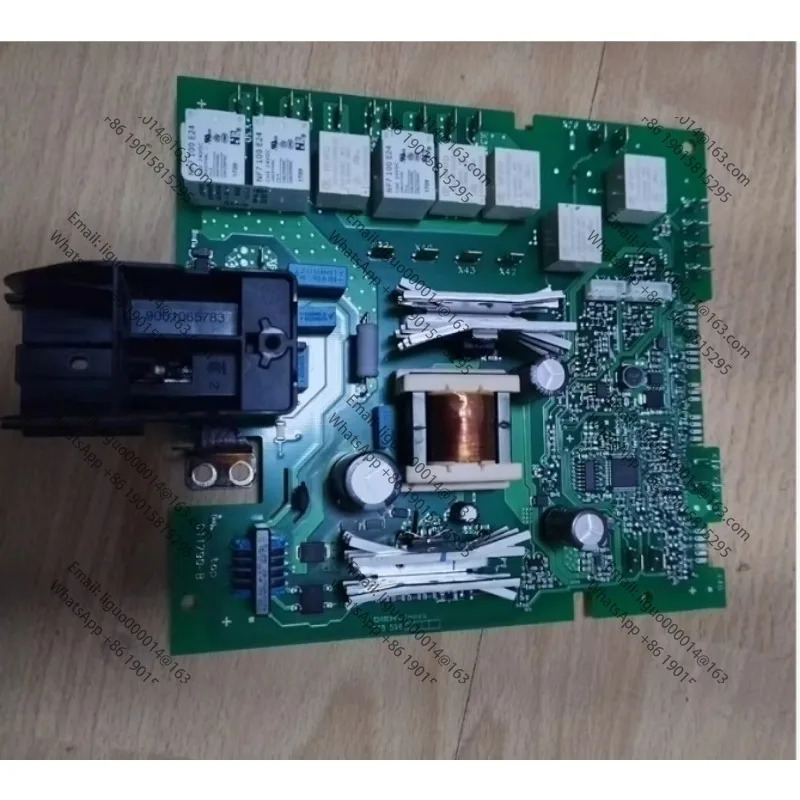 리퍼 전원 보드는 일반 리퍼을 리퍼하기 hs636gds1w hs656gps0w