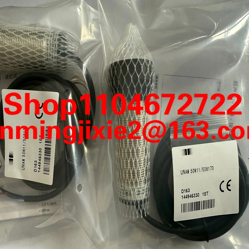 UNDK 30I91/508197 센서