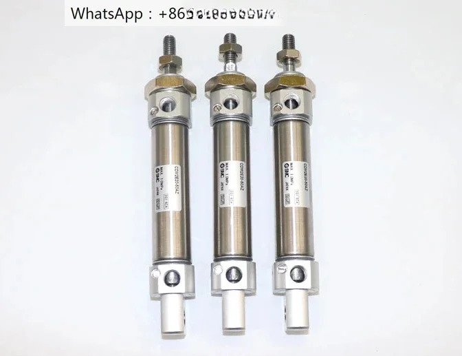 실린더 버퍼 일본 오리지널 CM2E/CDM2E32-10A/15A/20A/25A/30A/35A /40A