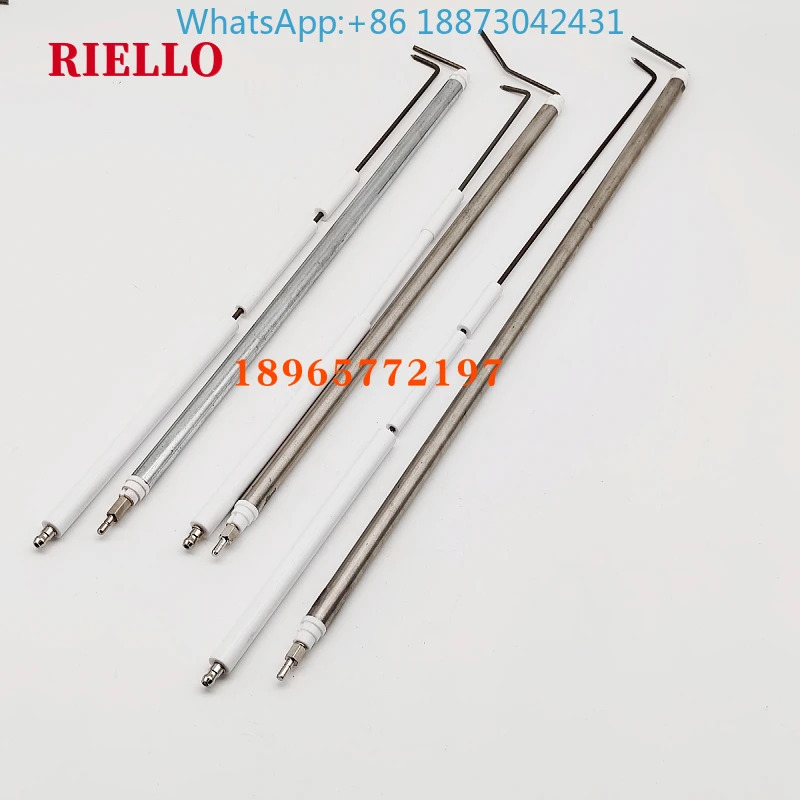 Lialu 버너 이온 프로브 점화 전극 RS70 RS190 FS10 FS20 막대 1pcs