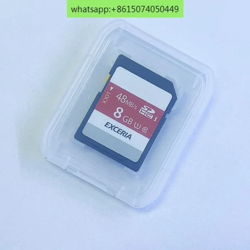 SD 8G 디지털 카메라 메모리 카드 멀티미디어 프린터 SDHC 8GB