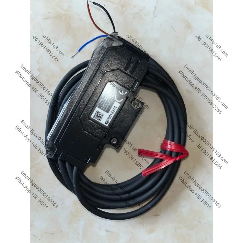 광전스위치 FS-N18N 키엔스 광섬유 증폭기 12 TO 24 VDC FS N18N