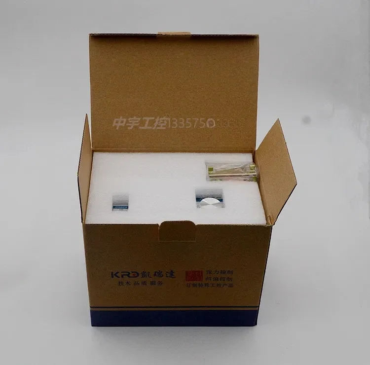 KTC812 테이퍼 장력 컨트롤러 자기 입장력 반자동