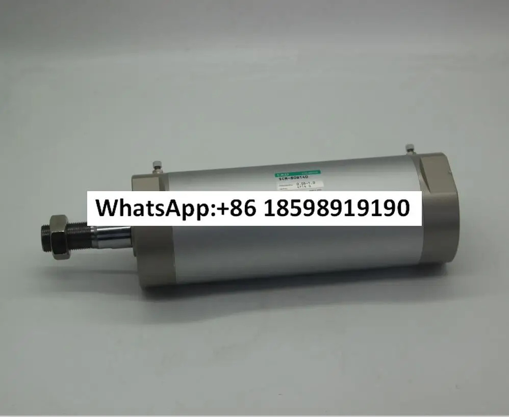 CKD 실린더 SCM CB 80B 140 YB1